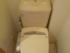 シャワートイレリモコンが・・・