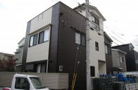 兵庫県宝塚市の中古戸建をリフォーム！