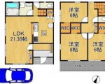 尼崎市潮江3丁目