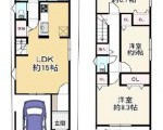 尼崎市椎堂1丁目