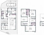 箕面市瀬川2丁目