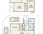 池田市旭丘3丁目