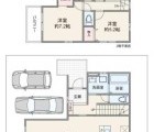 池田市旭丘3丁目