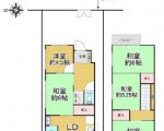 尼崎市稲葉荘1丁目