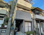 川西市久代2丁目