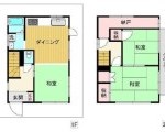 宝塚市野上5丁目