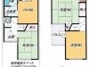 箕面市今宮2丁目