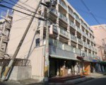 岡町駅前レジデンス
