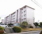 公社清和台住宅5号棟