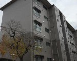 公社清和台住宅14号棟
