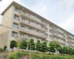 箕面如意谷住宅18号棟