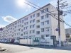 東園田団地4号棟
