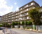 マンハイム桃山台