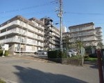 池田住吉ビューハイツ