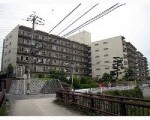 阪急新仁川マンション