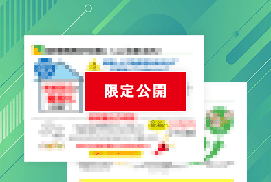 【即ダウンロード可】簡単３０秒！空き家チェックリスト