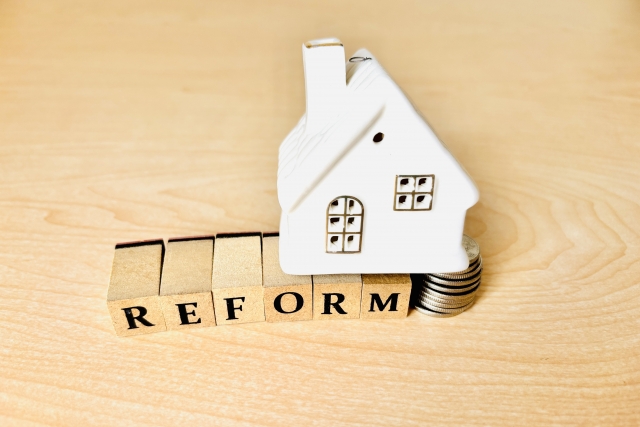 箕面市で中古住宅を買ってリフォーム！後悔しないためのポイント徹底ガイド