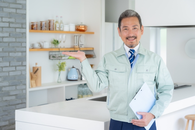 豊中で中古住宅を買ってリフォーム！後悔しないために