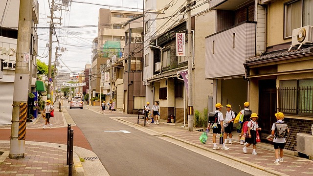 【池田市で家探し】『学区』で選ぶならどこ？子育て世代に人気のエリアと不動産事情を徹底比較！
