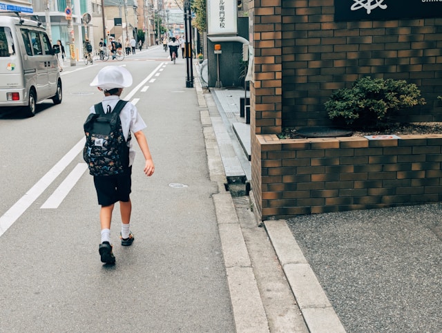 【箕面市で家探し】『学区』で選ぶならどこ？子育て世代に人気のエリアと不動産事情を徹底比較！