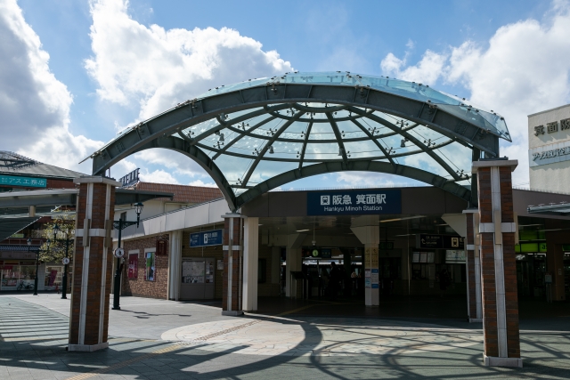 箕面でお得に家を買う！中古住宅購入のポイントと注意点