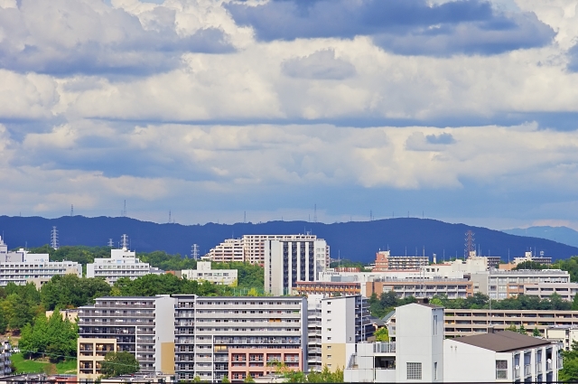 豊中市の中古住宅市場を徹底解説！相場から選び方まで