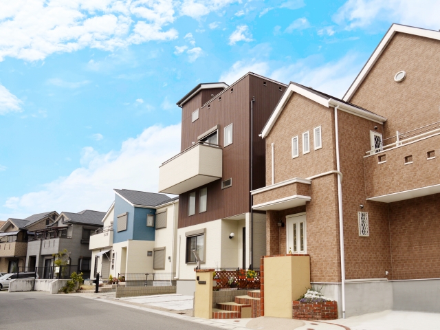 なぜ今、川西市戸建が選ばれる？人気の秘密を徹底解剖！
