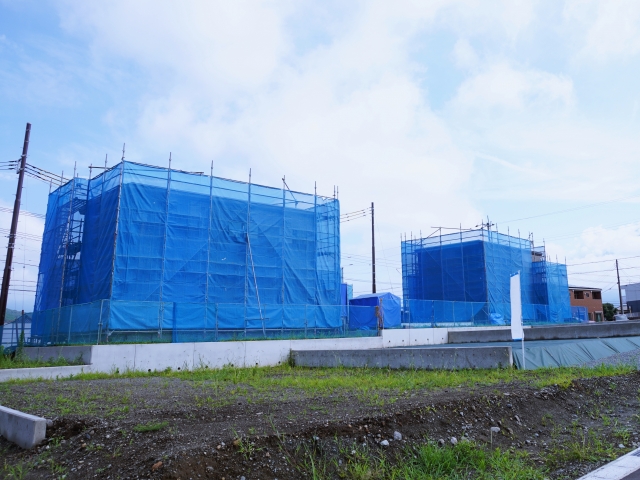 川西市で分譲地を探すなら今！注目のエリアとその魅力