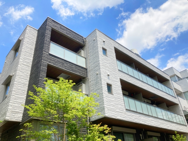 池田市の中古マンション購入ガイド：理想の住まいを見つけるために