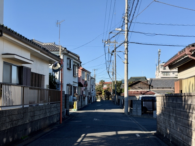 豊中の実家、放置してない？空き家リスクと管理の基本