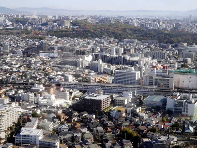 豊中市で空き家を高く売るための不動産買取完全ガイド