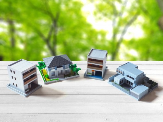川西市で実家の空き家をどうする？解体前にチェックすべきこと