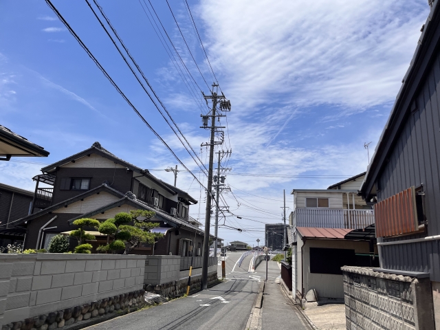 実家の管理が大変！親が高齢になった時、まずやるべき5つのこと