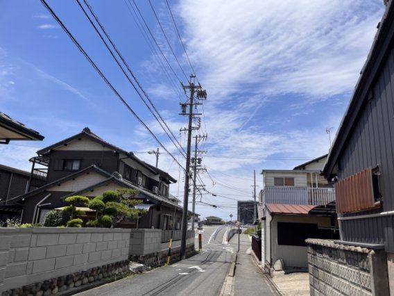 実家の管理が大変！親が高齢になった時、まずやるべき5つのこと