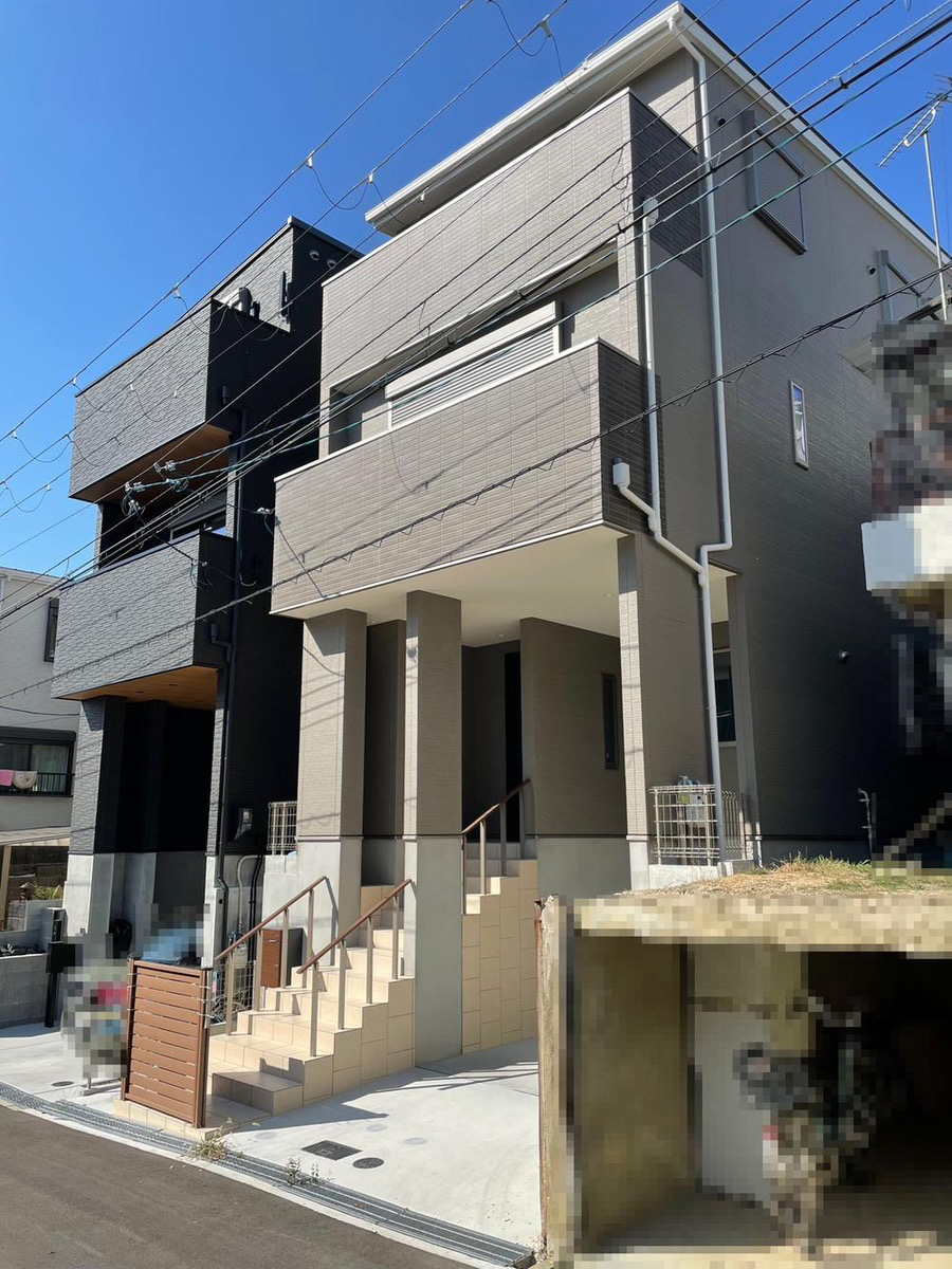 豊中市東豊中オープンハウス開催！