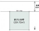 川西市萩原台西1
