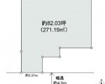 川西市平野1丁目