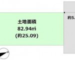伊丹市御願塚2丁目