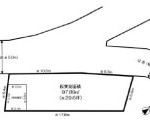 箕面市桜井3丁目