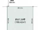 川西市清和台西5丁目