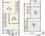 池田市上池田1丁目