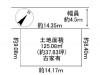 川西市栄根1丁目