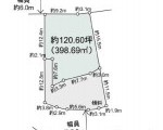 宝塚市仁川高丸1丁目