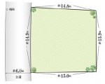 川西市湯山台2丁目