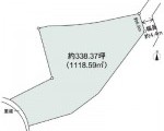 川西市見野1丁目