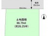 箕面市瀬川2丁目