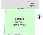 箕面市瀬川2丁目