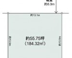 川西市水明台2丁目