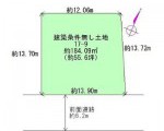 川西市けやき坂2丁目