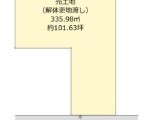 川西市矢問1丁目
